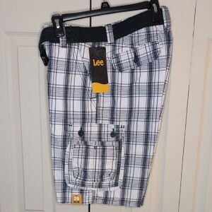 Lee Men's 29 Waist Shorts